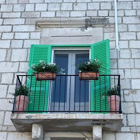 Casa Al Porto Giovinazzo Exterior foto