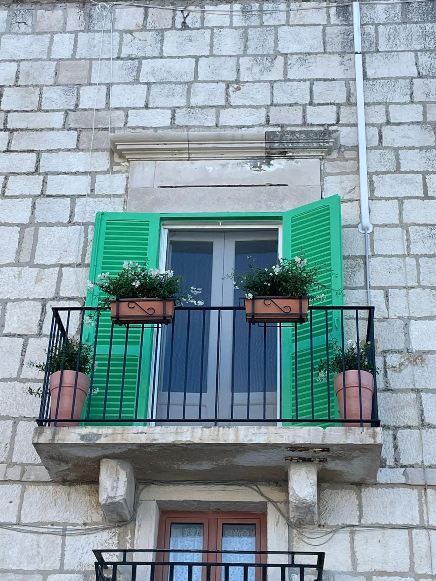 Casa Al Porto Giovinazzo Exterior foto